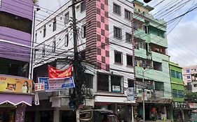 Hotel Asia